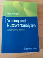 Scoring und Nutzwertanalyse (Buch Kühnapfel) Bayern - Pfaffenhofen a.d. Ilm Vorschau