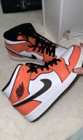 Nike Jordan 1 Mid SE Turf Orange Schleswig-Holstein - Kiel Vorschau