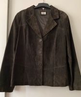 Jacke, Wildleder Gr.44/46 Berlin - Steglitz Vorschau