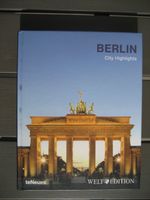 Berlin Reiseführer City Highlights Niedersachsen - Wendeburg Vorschau