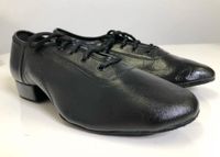 Ballroom Tanzschuhe Standard & Latein für Jungen Herren Leder Bayern - Lachen Vorschau