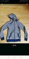 Derbe Hoody Sweatjacke M 36 38 neu mit Etikett Kreis Pinneberg - Schenefeld Vorschau