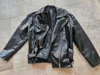 Kunstlederjacke von Tara, Gr. S Sachsen - Ottendorf-Okrilla Vorschau