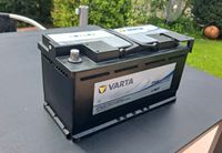 2x Batterie VARTA Professional Dual Purpose AGM Bayern - Penzberg Vorschau