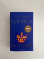 outlander (englisch) Bayern - Gersthofen Vorschau