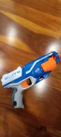 Nerf Elite Distruptor (mit einem Pfeil) Nordrhein-Westfalen - Morsbach Vorschau