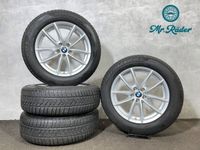 Org BMW X3 G01 X4 G02 Winterräder Winterreifen 225/60 R18 18 Zoll Dortmund - Mitte Vorschau