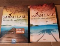Romane von Sarah Lark, Karibik-Saga Rheinland-Pfalz - Morscheid Vorschau