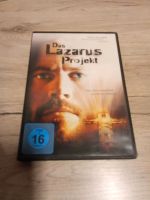Das Lazarus Projekt DVD Wuppertal - Heckinghausen Vorschau