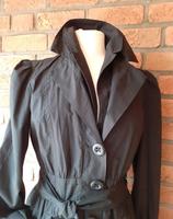 VERO MODA*TRENCHCOAT*VOLLEFFEKT*Gr.38/40*NP-80€ Nordrhein-Westfalen - Brühl Vorschau