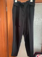 Damen Stoffhose Hose mit hohen Bund H&M Gr.40 Rheinland-Pfalz - Germersheim Vorschau