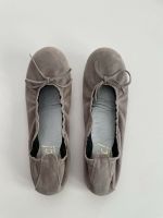 Clic! Ballerina Gr. 34 (Kommunionschuhe) Nordrhein-Westfalen - Krefeld Vorschau