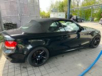 BMW 118i Cabrio M-Paket München - Sendling-Westpark Vorschau