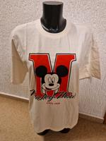 Schönes Disney Mickey Mouse Damen T-Shirt mit Muster Gr. M *NEU* Bochum - Bochum-Ost Vorschau