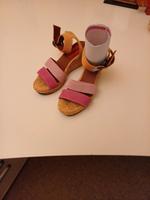 Damen Sandale Gr.38  Clarks Originale Bayern - Murnau am Staffelsee Vorschau