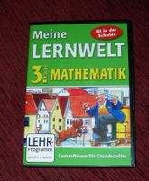 Grundschulwissen 3. Klasse Mathematik Lernsoftware Sachsen - Mylau Vorschau