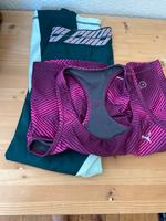 Puma Dry cell Trainingoutfit Gr. S (36), neuwertig Baden-Württemberg - Gottmadingen Vorschau