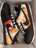 Nike dunk low Railgun us11,5 Brandenburg - Eberswalde Vorschau