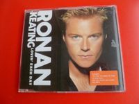 Single CD Ronan Keating   lovin each day (2001) Baden-Württemberg - Laufenburg (Baden) Vorschau