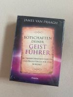 Botschaften deiner Geistführer Karten Medium James Van Praagh Rheinland-Pfalz - Bad Neuenahr-Ahrweiler Vorschau