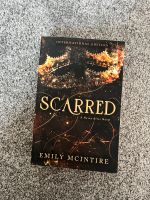 scarred emily mcintire englisch booktok Brandenburg - Forst (Lausitz) Vorschau