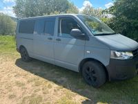 T5.2   4Motion LR Allrad Wohnmobil Camper Bayern - Roding Vorschau