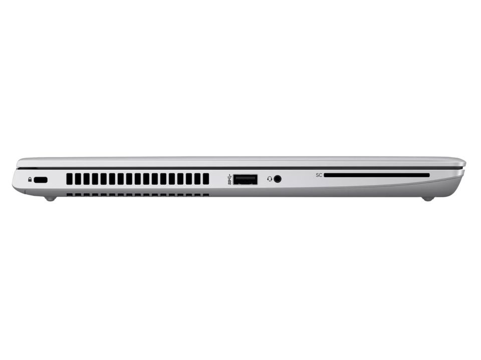 ⭐ HP ProBook 640 G4 ⭐ 14" Laptop | i5 8350U | 512GB SSD | 16GB DDR4 RAM | WLAN | Bluetooth | Windows 11 Pro (Notebook, Home, MS, Office, mit, gebrauchter, Zoll, Full HD, refurbished, 12 32 15 8GB) in Langenfeld