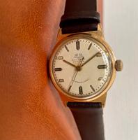vintage Uhr Glashütte GUB Automat 68.1 alt DDR 70er Rostock - Stadtmitte Vorschau