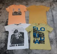 T-Shirts Gr. 158/164 s. Oliver, Tom Tailor, Star Wars Bayern - Hallstadt Vorschau