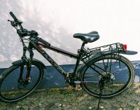 26 Zoll Fahrrad Nordrhein-Westfalen - Schwalmtal Vorschau