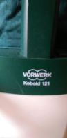 Vorwerk Kobold 121 mit viel Zubehör Hessen - Limburg Vorschau