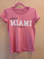 Mädchen Tshirt Miami 158/164 Bayern - Eging am See Vorschau