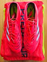 Adidas Predator Elite FG Bayern - Gaimersheim Vorschau