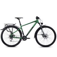 Mountainbike - Ghost 2022 Kato EQ 27.5 R ALU, Gr. M/44cm, Sachsen-Anhalt - Aschersleben Vorschau