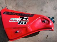 HONDA CRM 125 Tank Nordrhein-Westfalen - Ibbenbüren Vorschau