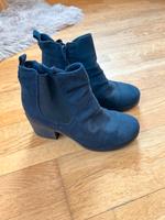 Halbstiefel Sachsen-Anhalt - Blankenburg (Harz) Vorschau