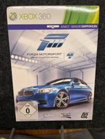 Forza Motorsport 4 Limited Collectors Edition  xbox 360 Berlin - Treptow Vorschau