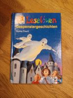 Buch Leselöwen Gespenstergeschichten Niedersachsen - Hemmoor Vorschau