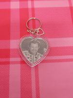 ❣️ Harry❣️ Styles ❣️ cute Keychain Keyring Schlüsselanhänger Hessen - Kassel Vorschau