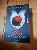 Biss zum Morgengrauen, Stephenie Meyer Schleswig-Holstein - Neumünster Vorschau