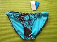 NEU türkis-braun SEAFOLLY Bikinihose Gr 36 10 S Bikini Hawaiilook Berlin - Mitte Vorschau