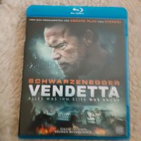 Blu-ray Disc Vendetta Sachsen - Hoyerswerda Vorschau
