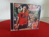 CD | Marlon Roudette | "Matter fixed" Sachsen - Chemnitz Vorschau