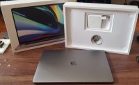 Macbook Pro 16-inch, 2019 - i7, 16 GB, 512GB SSD Leipzig - Lindenau Vorschau