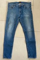 LEE Jeans Gr. 32/30 SHORT Modell Malone blau Bund 42cm Länge 99cm Nordrhein-Westfalen - Ascheberg Vorschau