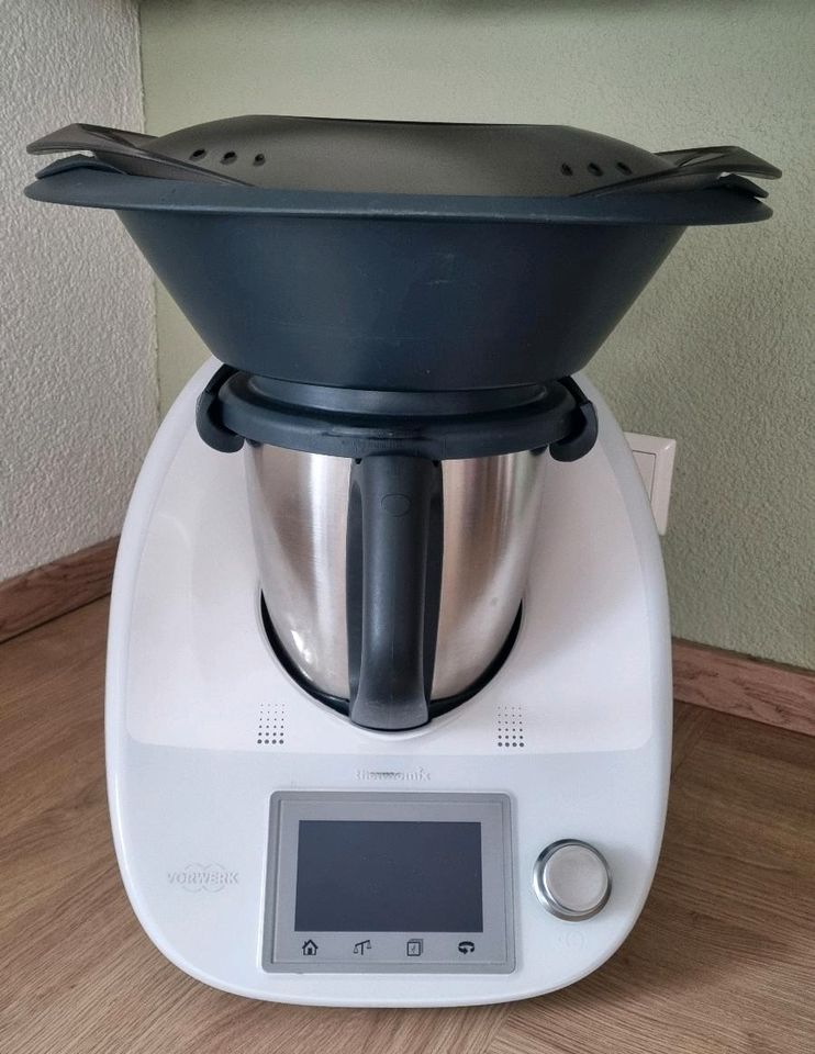 Thermomix TM5 in Stockach