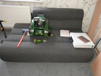 Couch Sofa new look wohnzimmer sessel stuhl tisch Thüringen - Auengrund Vorschau