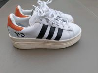 Adidas Y-3 Hicho Sneaker Turnschuhe weiß Gr.38 Bayern - Forchheim Vorschau