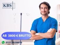 Gesundheits- und Krankenpfleger m/w/d ab 3800€ + Dienstwagen Bayern - Wunsiedel Vorschau