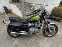 Suzuki GS 850 GL Oldtimer H Zulassung Chopper Bobber Cafe Racer Nordrhein-Westfalen - Löhne Vorschau